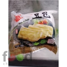 fcs-200-EVERBEST-FRESH-SOY-CHIP-更加好豆包-500G